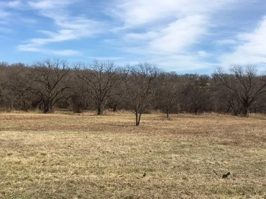 27 Acres – Jack County